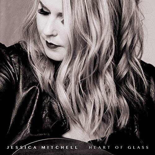 Jessica Mitchell - Heart of Glass